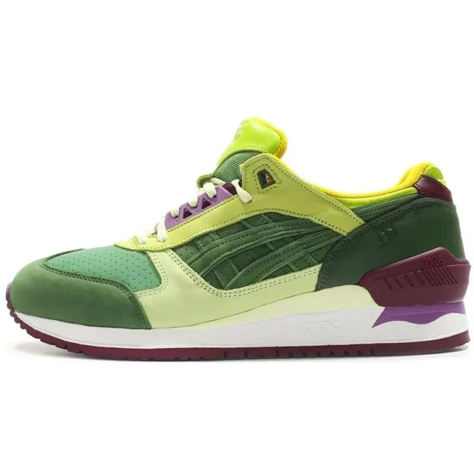 24 Kilates x GEL Respector „Virgen Extra“