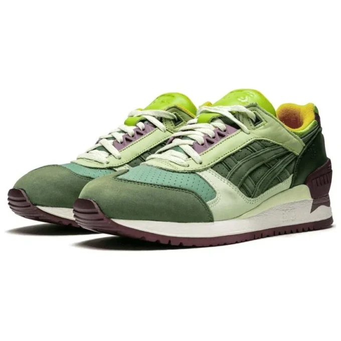 24 Kilates x GEL Respector „Virgen Extra“