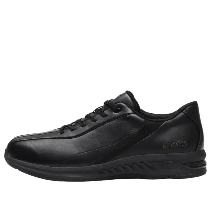 24H-29 GEL-WANDER M WR „All Black“