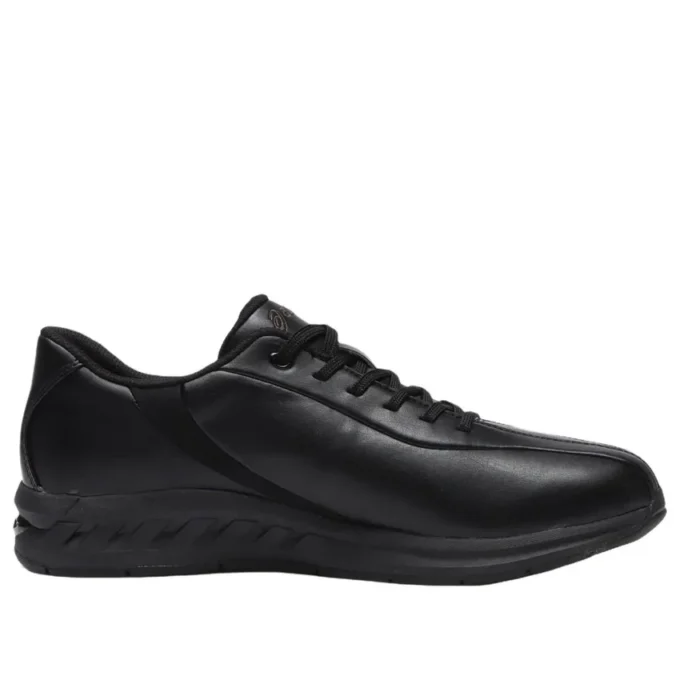 24H-29 GEL-WANDER M WR „All Black“