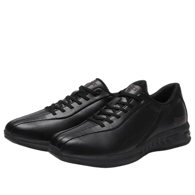 24H-29 GEL-WANDER M WR „All Black“