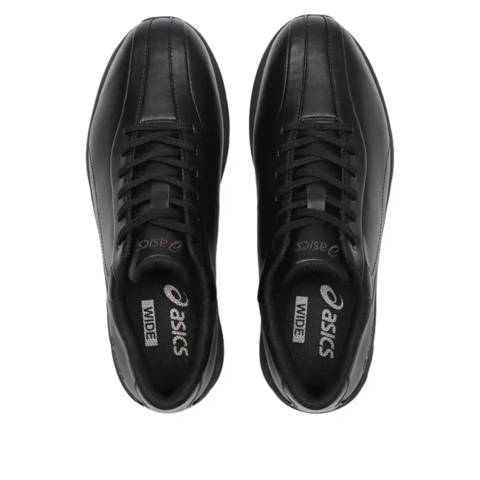 24H-29 GEL-WANDER M WR „All Black“