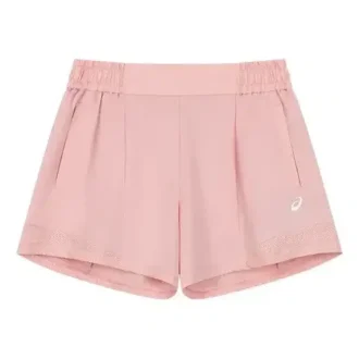 4.5 In Woven Short „Pink“