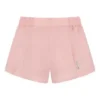 4.5 In Woven Short „Pink“