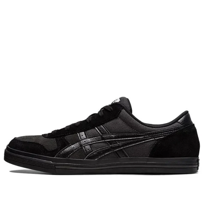Aaron Pro „Black“