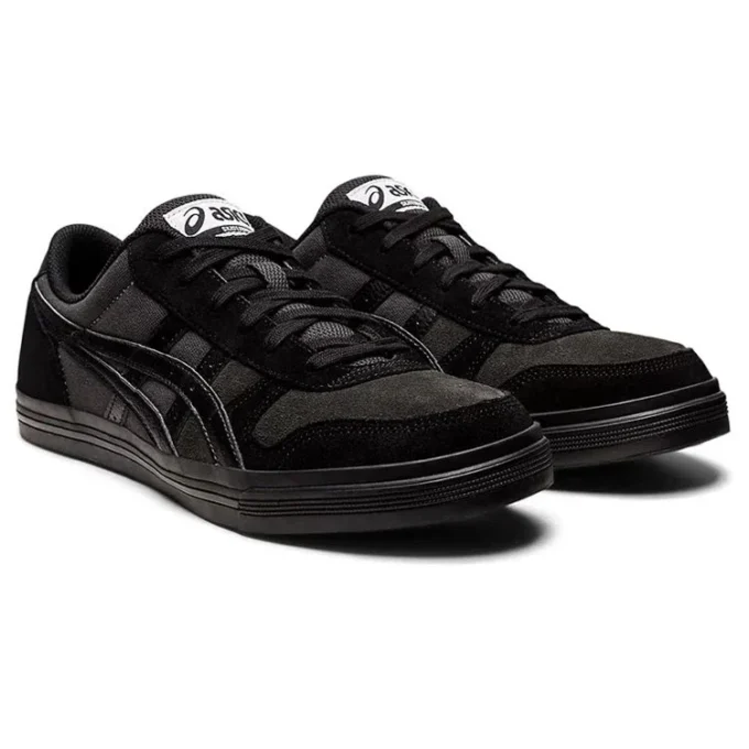 Aaron Pro „Black“