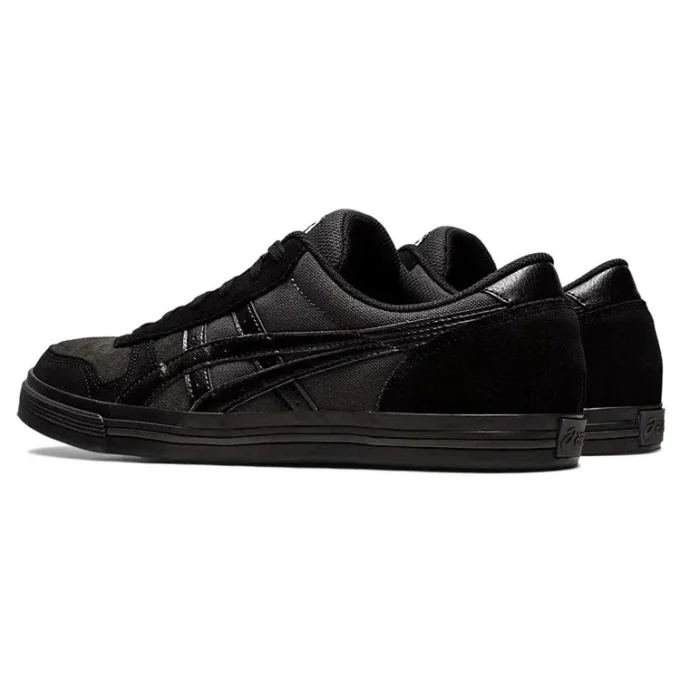 Aaron Pro „Black“