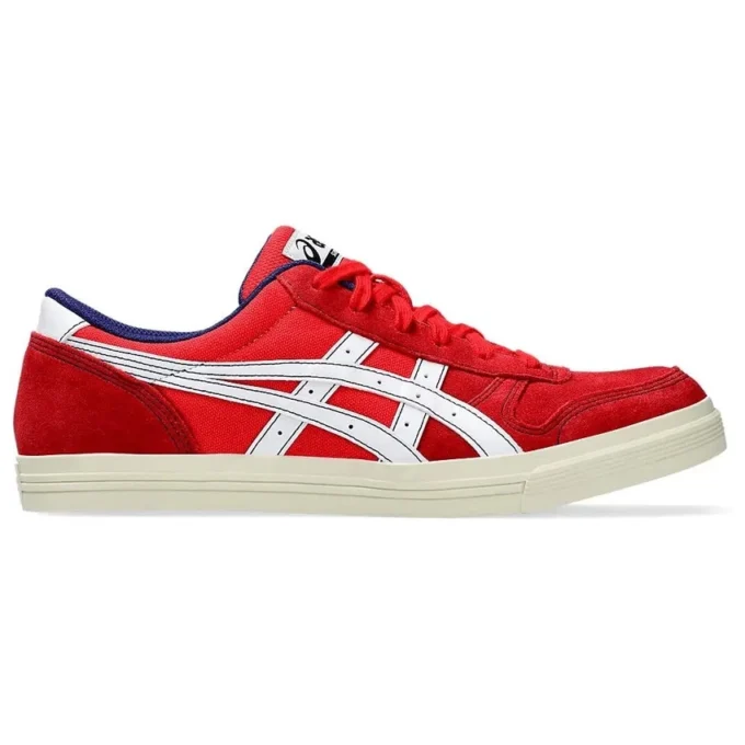 Aaron Pro „Classic Red“