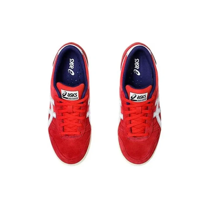 Aaron Pro „Classic Red“