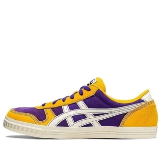 Aaron Pro „Purple Yellow“