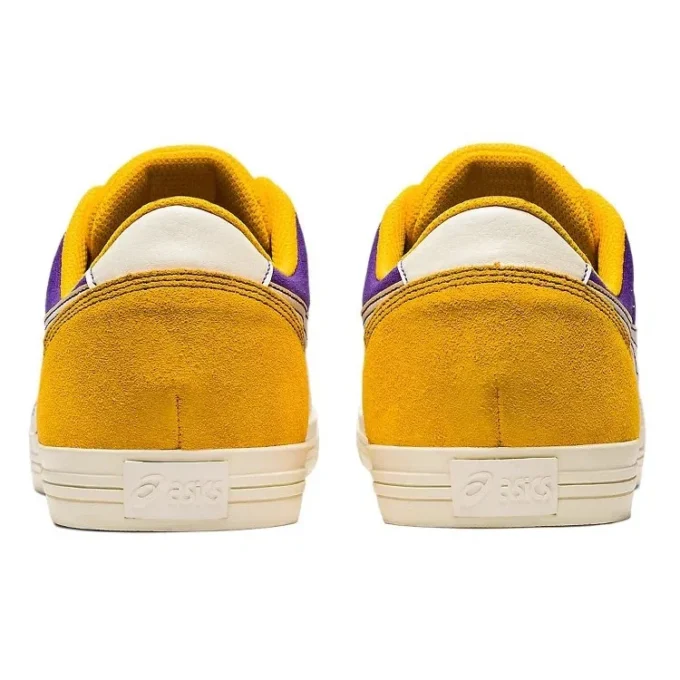 Aaron Pro „Purple Yellow“