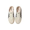Aaron Slip-On „Beige Black“
