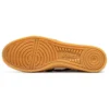 Aaron Slip-On „Beige Black“