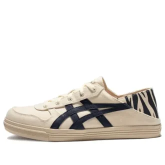 Aaron Slip-on „Cream“