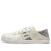 Aaron Slip-On „Cream White“