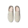 Aaron Slip-On „Cream White“