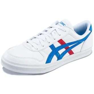 Aaron „White Blue Red“