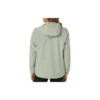 Accelerate Waterproof 2.0 Jacke „Olive Grey“