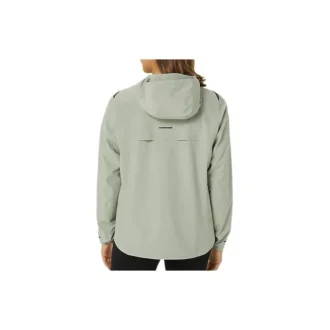 Accelerate Waterproof 2.0 Jacke „Olive Grey“