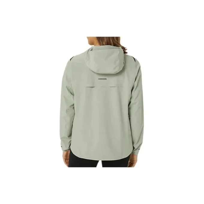 Accelerate Waterproof 2.0 Jacke „Olive Grey“