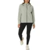 Accelerate Waterproof 2.0 Jacke „Olive Grey“