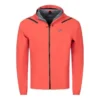 Accelerate Waterproof 2.0 Jacke „Orange“