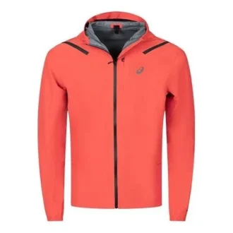 Accelerate Waterproof 2.0 Jacke „Orange“