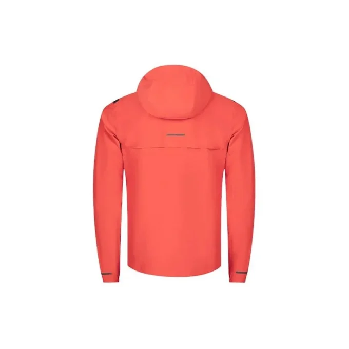 Accelerate Waterproof 2.0 Jacke „Orange“