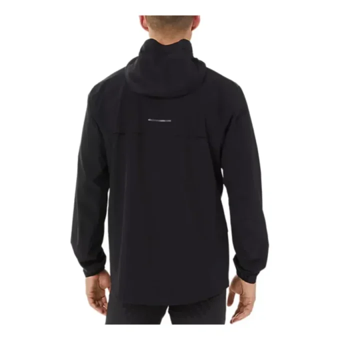 Accelerate Waterproof 2.0 Jacke „Schwarz“