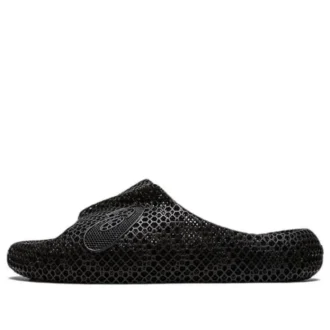 Actibreeze 3D Sandale „Black“