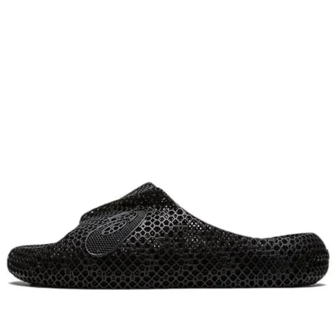 Actibreeze 3D Sandale „Black“