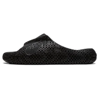Actibreeze 3D Sandale „Black“