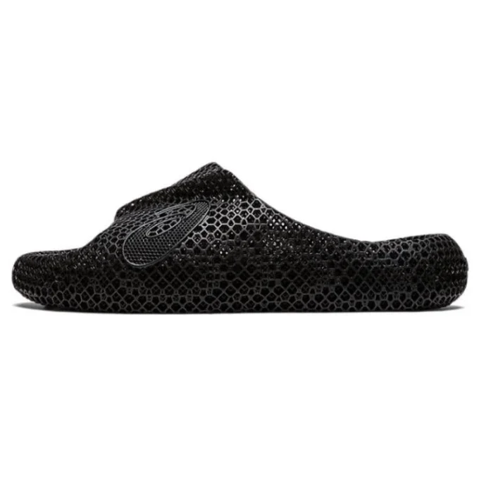Actibreeze 3D Sandale „Black“