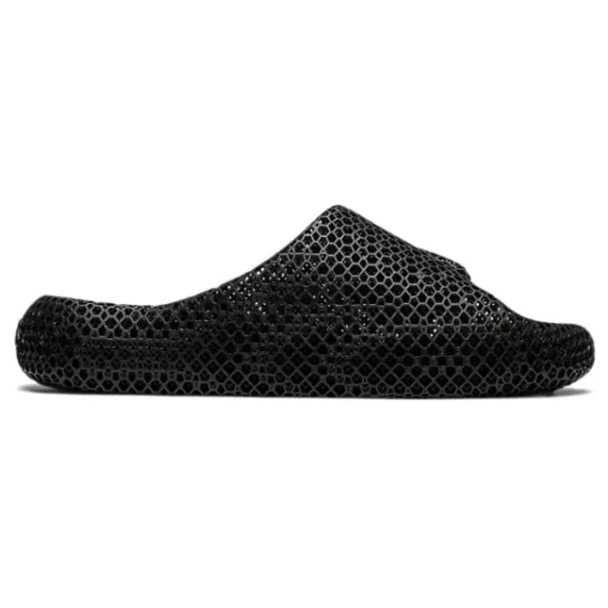 Actibreeze 3D Sandale „Black“