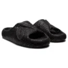 Actibreeze 3D Sandale „Black“