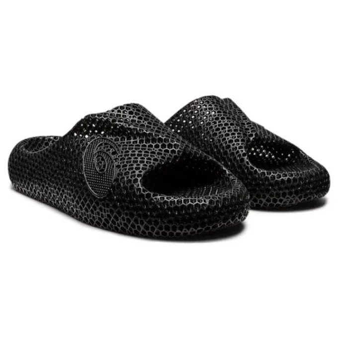 Actibreeze 3D Sandale „Black“