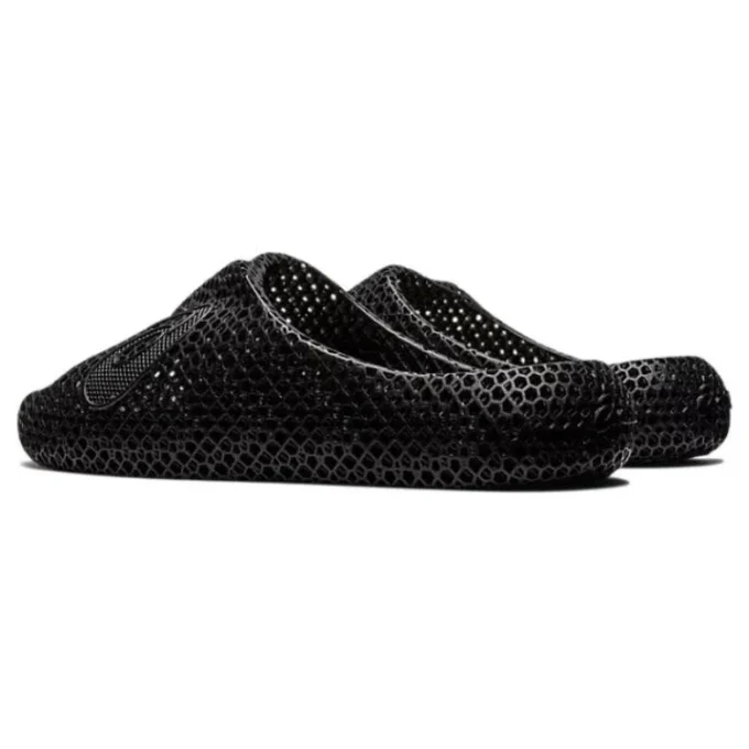 Actibreeze 3D Sandale „Black“