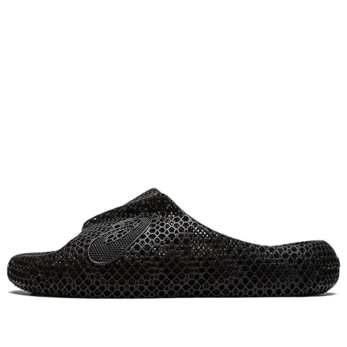 Actibreeze 3D Slides „Black“