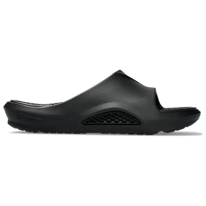 Actibreeze Hybrid Sandal „All Black“