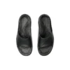 Actibreeze Hybrid Sandal „All Black“
