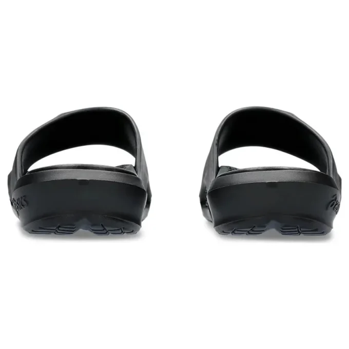 Actibreeze Hybrid Sandal „All Black“