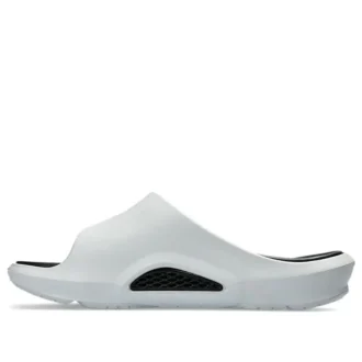 Actibreeze Hybrid Sandale „Concrete Black“