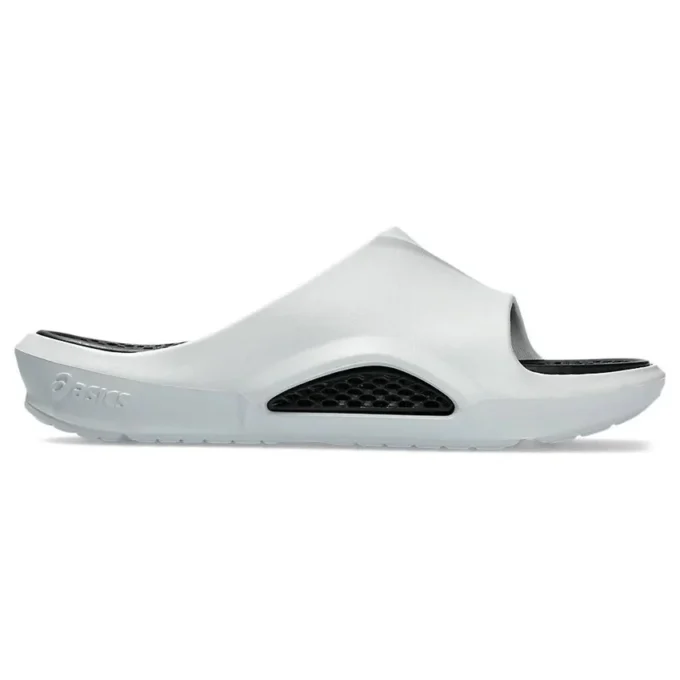 Actibreeze Hybrid Sandale „Concrete Black“