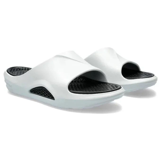 Actibreeze Hybrid Sandale „Concrete Black“