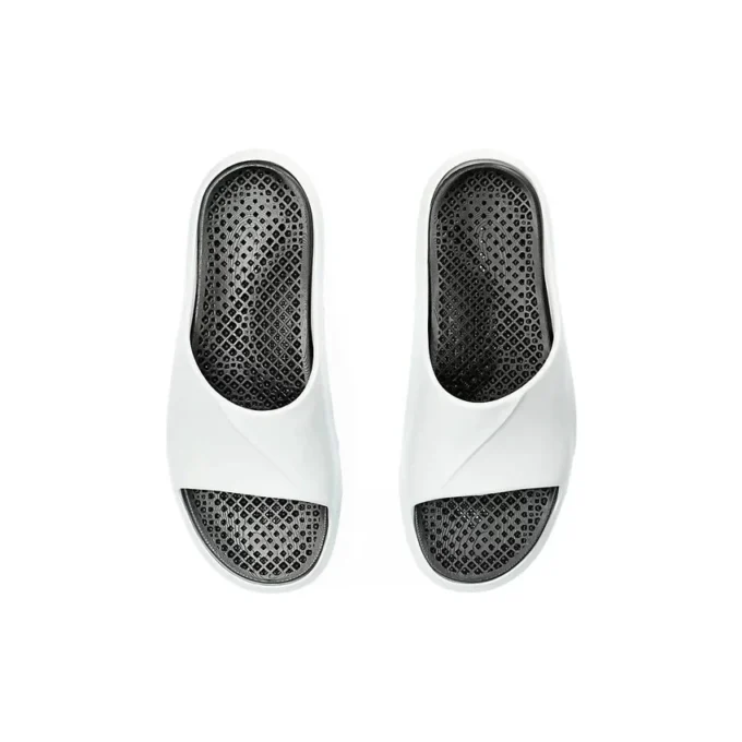 Actibreeze Hybrid Sandale „Concrete Black“
