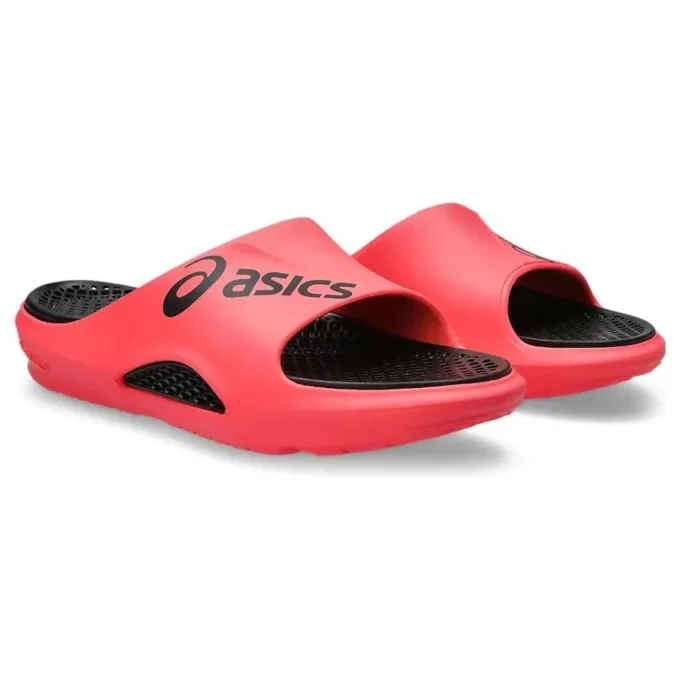 Actibreeze Hybrid Sandale „Diva Pink Black“