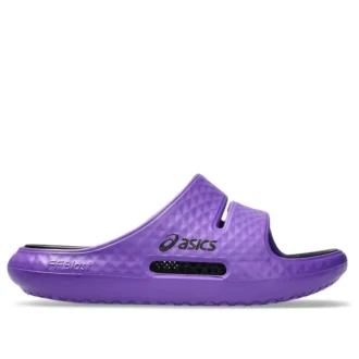 Actibreeze Hybrid Sandale „Edo Purple Black“