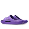 Actibreeze Hybrid Sandale „Edo Purple Black“