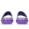 Actibreeze Hybrid Sandale „Edo Purple Black“