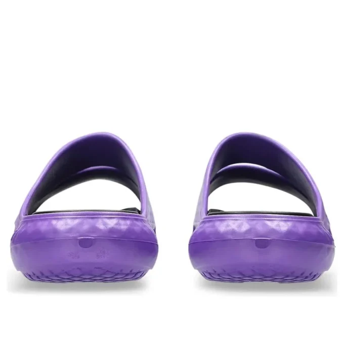 Actibreeze Hybrid Sandale „Edo Purple Black“